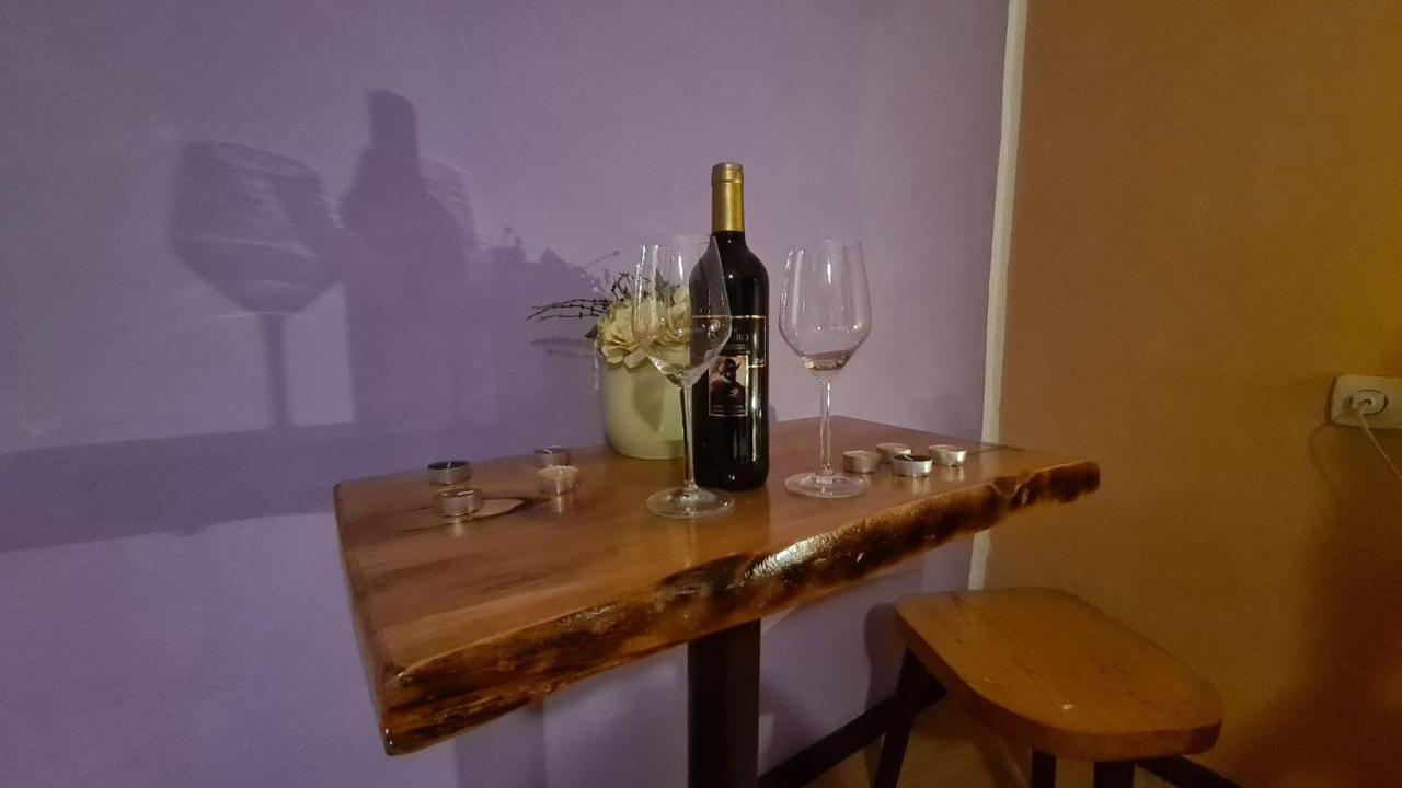 Apartman Stimac Crni Lug Esterno foto